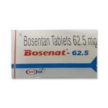 Bosentan Tablet